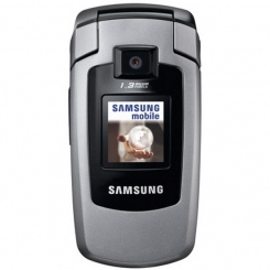 Samsung SGH-E380 -  1